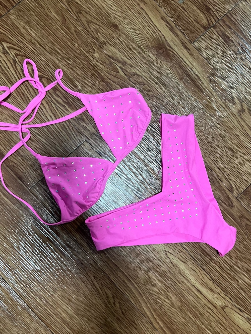 Loveshackfancy Bikini
